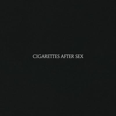 Sweet By Cigarettes After Sex's cover