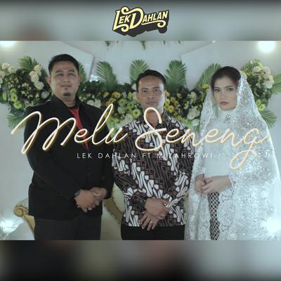 Melu Seneng's cover