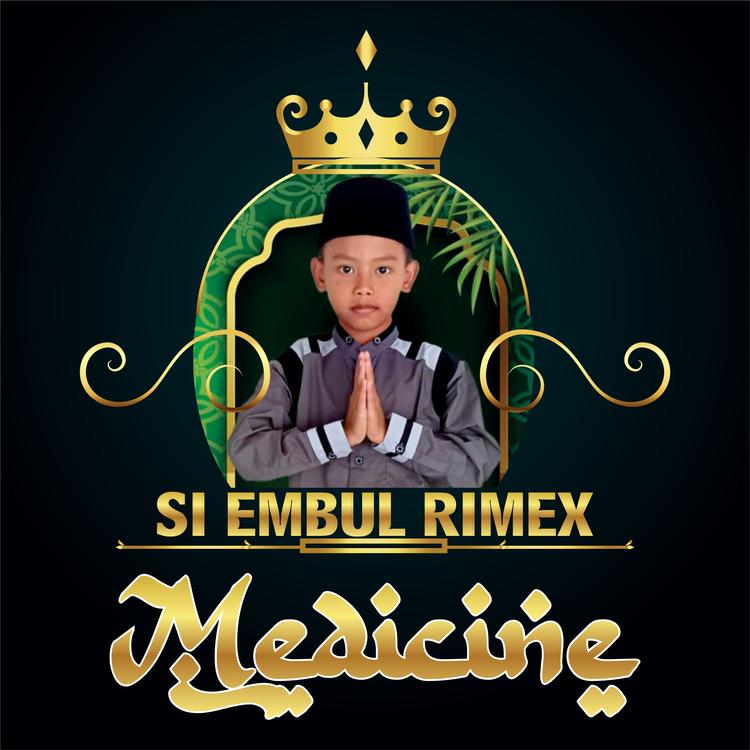 Si Embul Rimex's avatar image