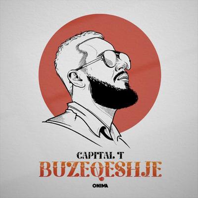 Buzeqeshje By Capital T's cover