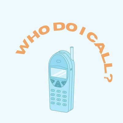 Who Do I Call? By Nathanie's cover