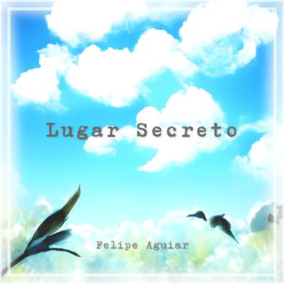 Salmos 91 By Felipe Aguiar's cover