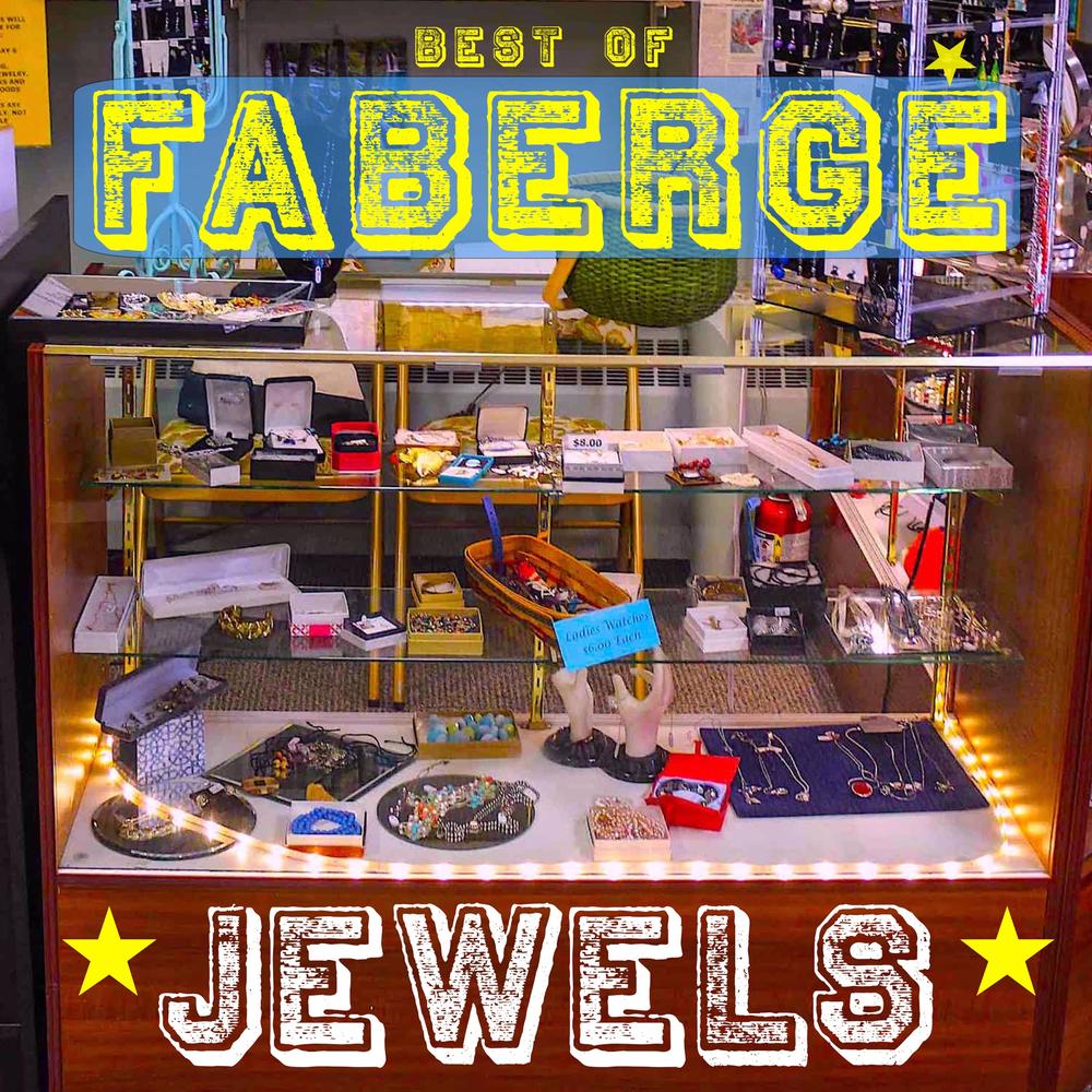 Midas Touch, Fabergé