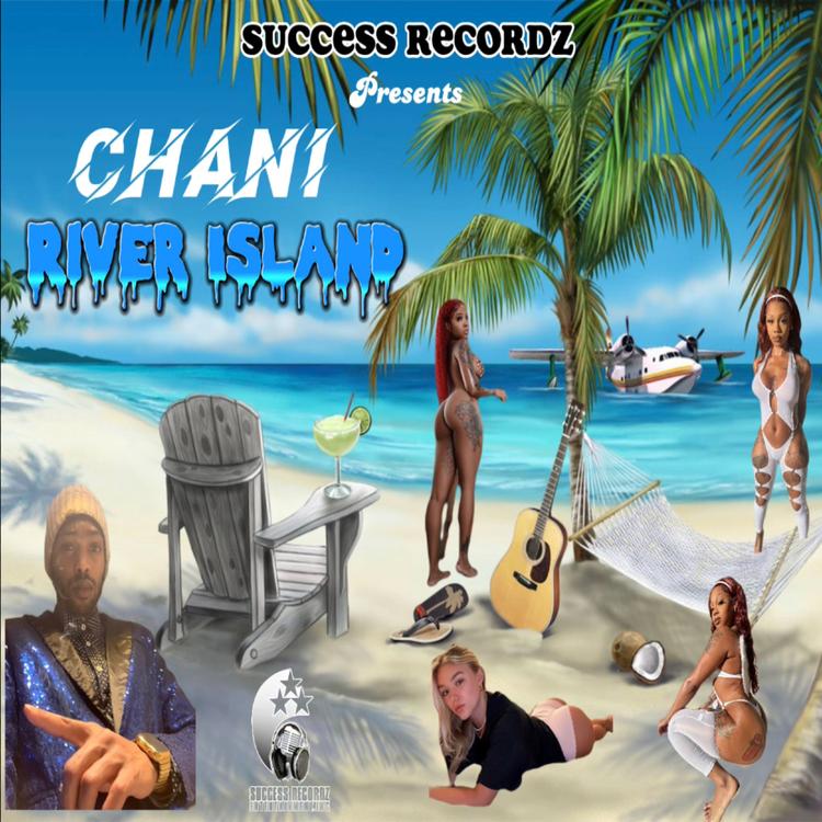 Chani's avatar image
