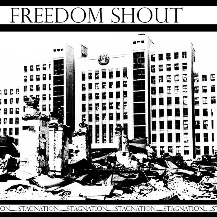 Freedom shout's avatar image