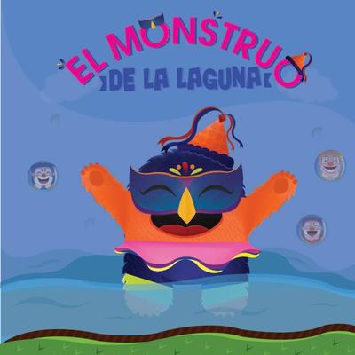 El Monstruo de la Laguna's cover