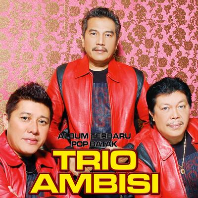 Album Terbaru Pop Batak's cover