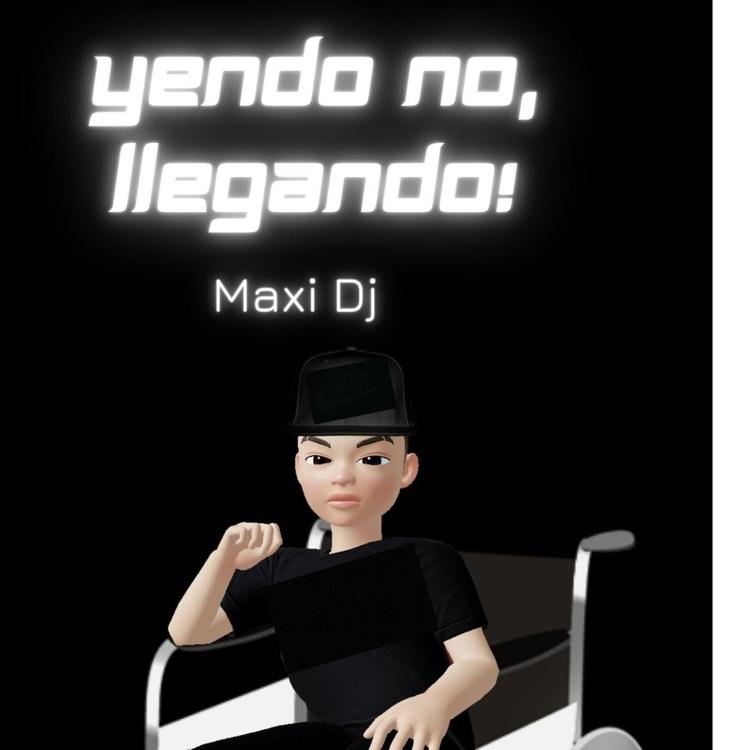 MAXI.DJ's avatar image