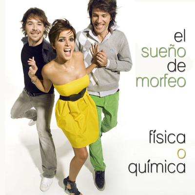 Fisica o quimica (Sintonia version El Sueño de Morfeo)'s cover