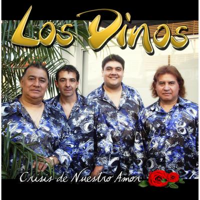 Popurrí Chamame By Los Dinos's cover