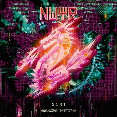 S1R1 By NWYR's cover