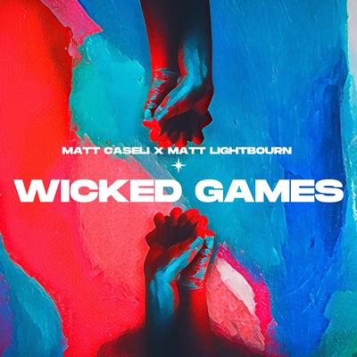 Wicked Games (Extended Club Mix)'s cover