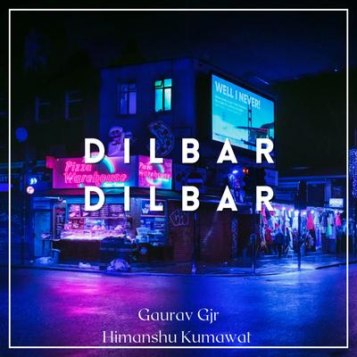 Dilbar Dilbar's cover