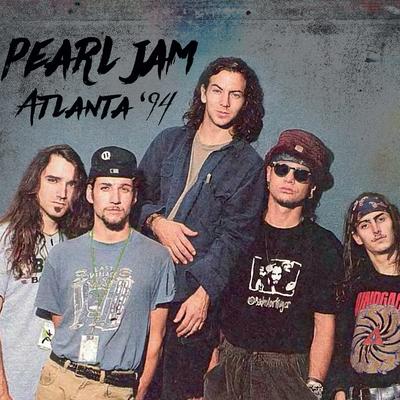 Pearl jam's cover