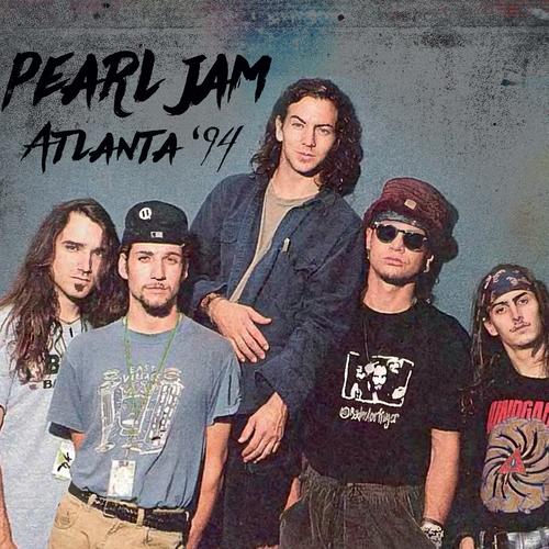 pear jam's cover