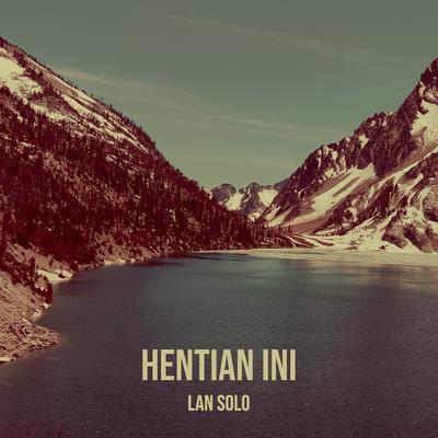 Hentian Ini's cover