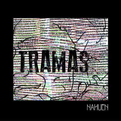 Tramas's cover