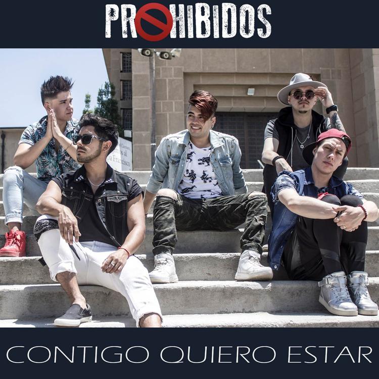 Prohibidos's avatar image