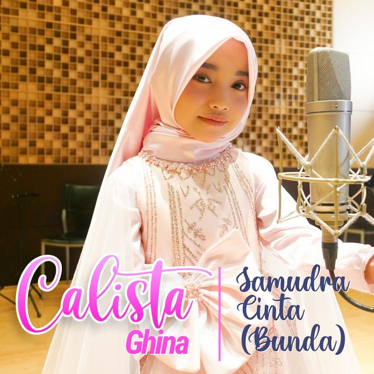 Calista ghina's avatar image