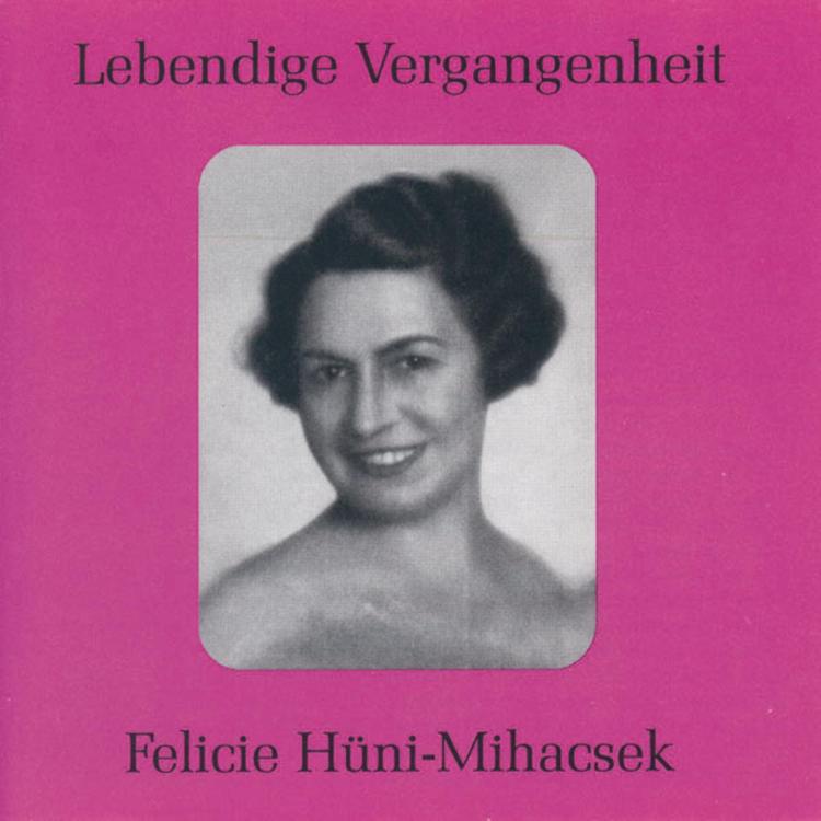 Felicie Hüni - Mihacsek's avatar image