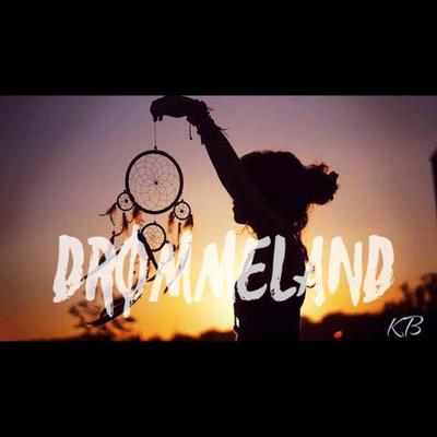 Drømmeland By Kevin Boine's cover