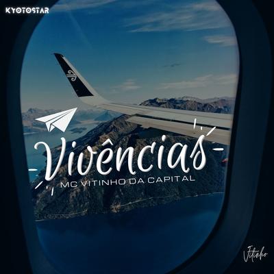 Vivências By Mc Vitinho da Capital, Kyotostar, Vitinho's cover