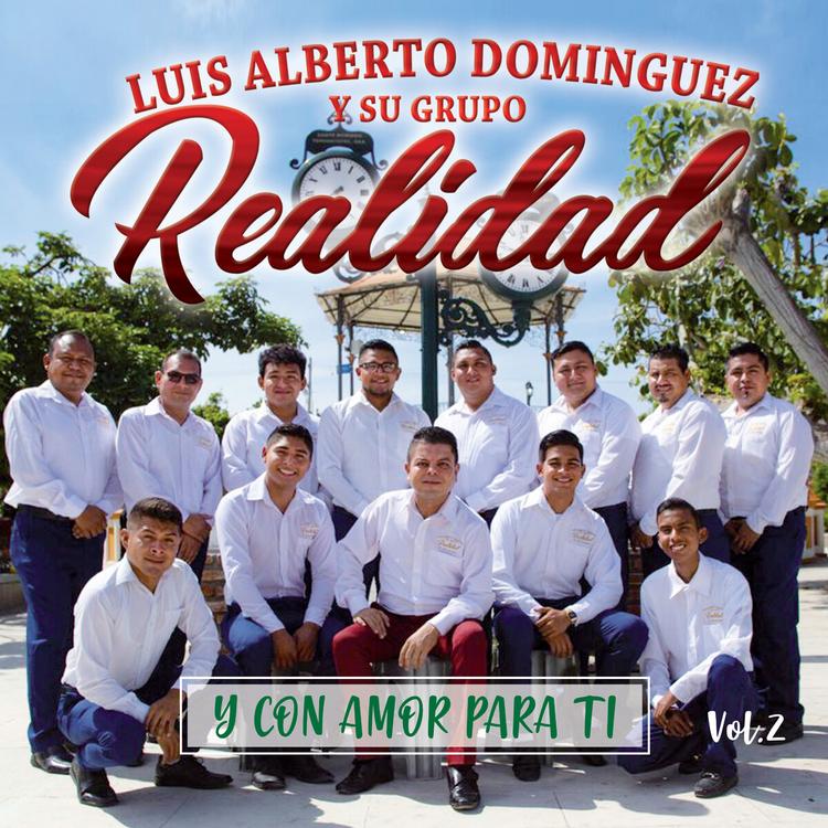 Luis Alberto Dominguez Y Su Grupo Realidad's avatar image
