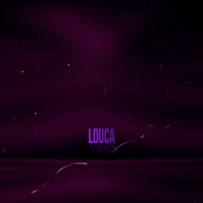 Louca By Boo dos Fluxos's cover