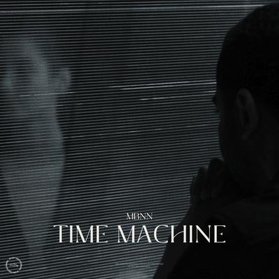 Time Machine By MBNN's cover