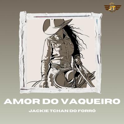 Amor do Vaqueiro's cover