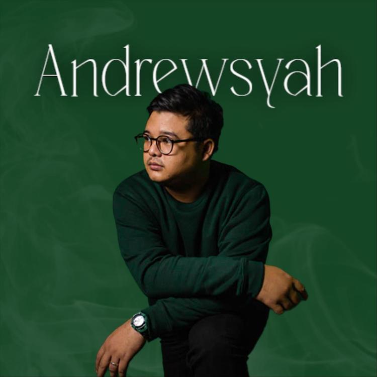 Andrewsyah's avatar image