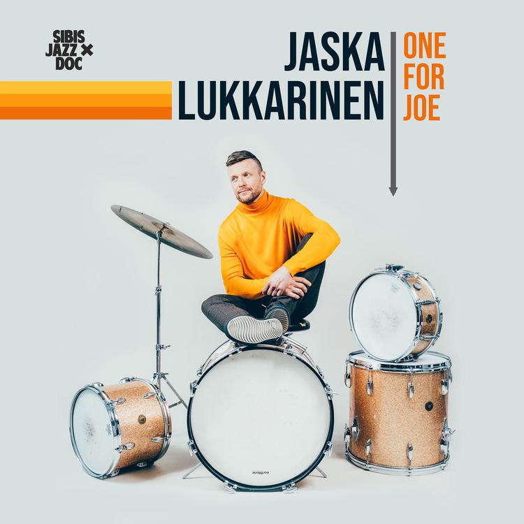 Jaska Lukkarinen's avatar image