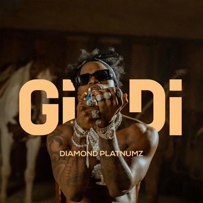 Gidi's cover