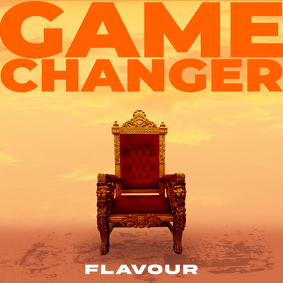 Game Changer (Dike) By Flavour's cover