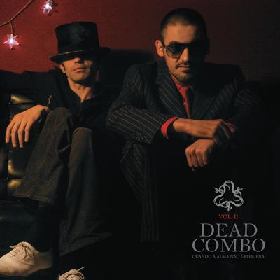 Rodada By Dead Combo's cover