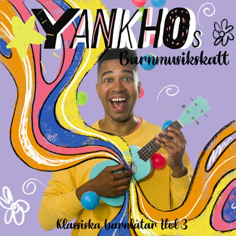 Yankho's avatar image