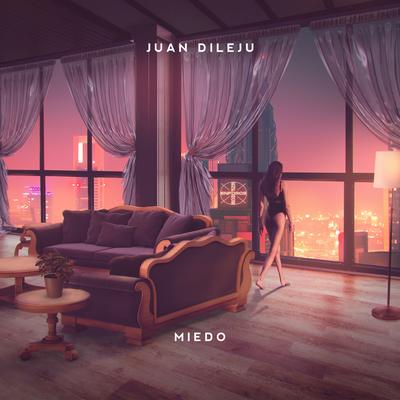 Miedo By Juan Dileju's cover