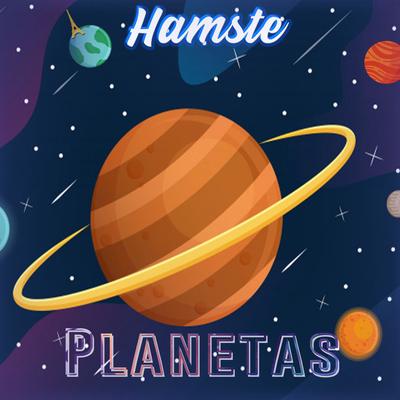 Planetas's cover