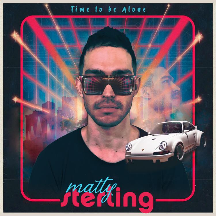 Matty Sterling's avatar image