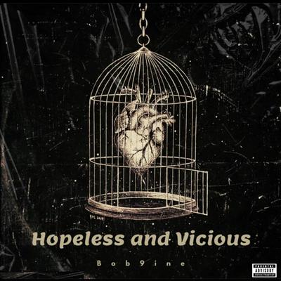 Hopeless And Vicious's cover