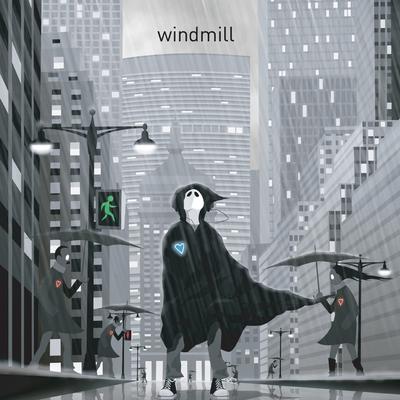 Tokyo Moon By Windmill's cover