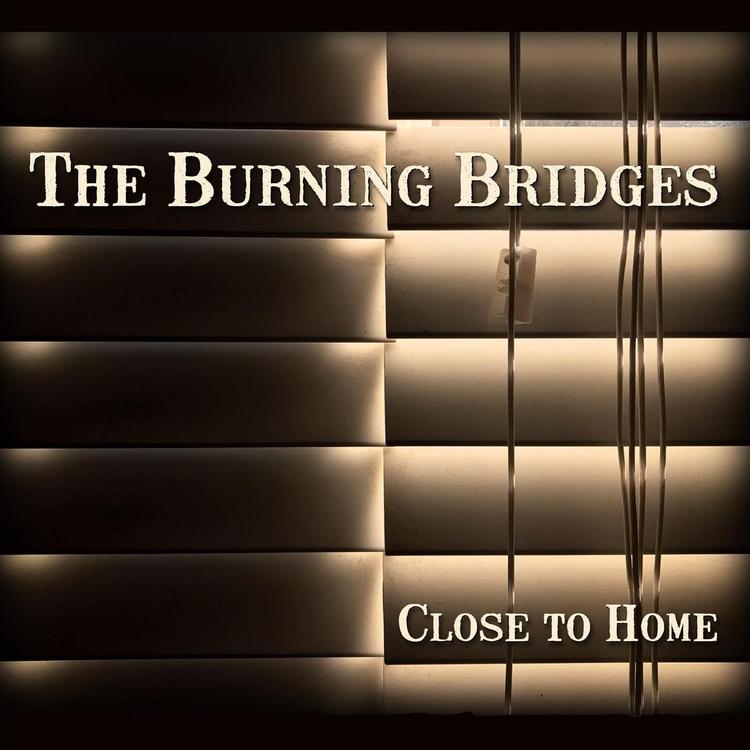 The Burning Bridges's avatar image