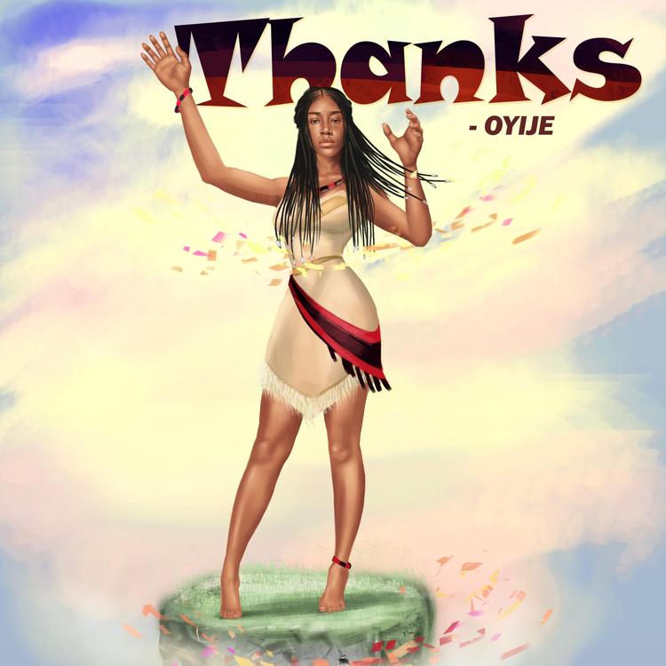 Oyije's avatar image