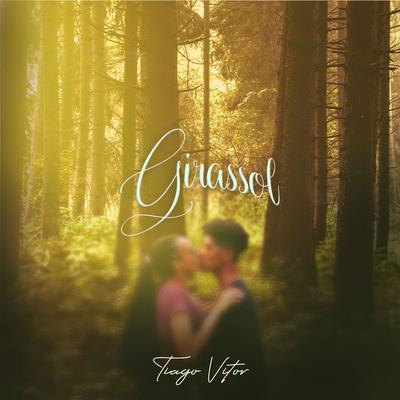 Girassol's cover