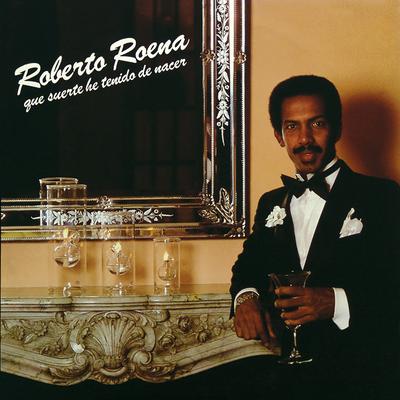Roberto Roena's cover
