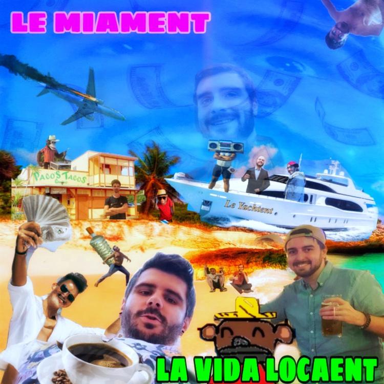Le Miament's avatar image