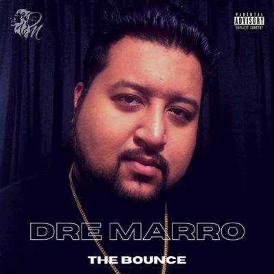 Dre Marro's cover