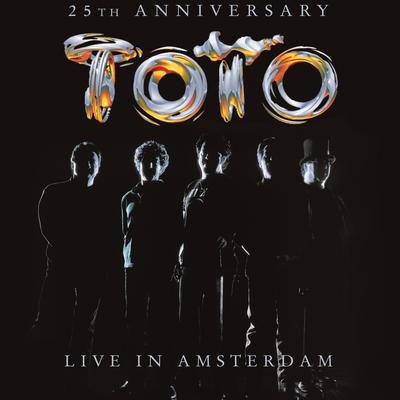 Live in Amsterdam (25th Anniversary)'s cover