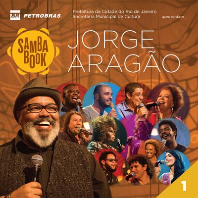 Enredo do Meu Samba By Jorge Vercillo, Sambabook's cover