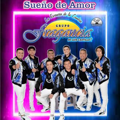 Sueño De Amor's cover